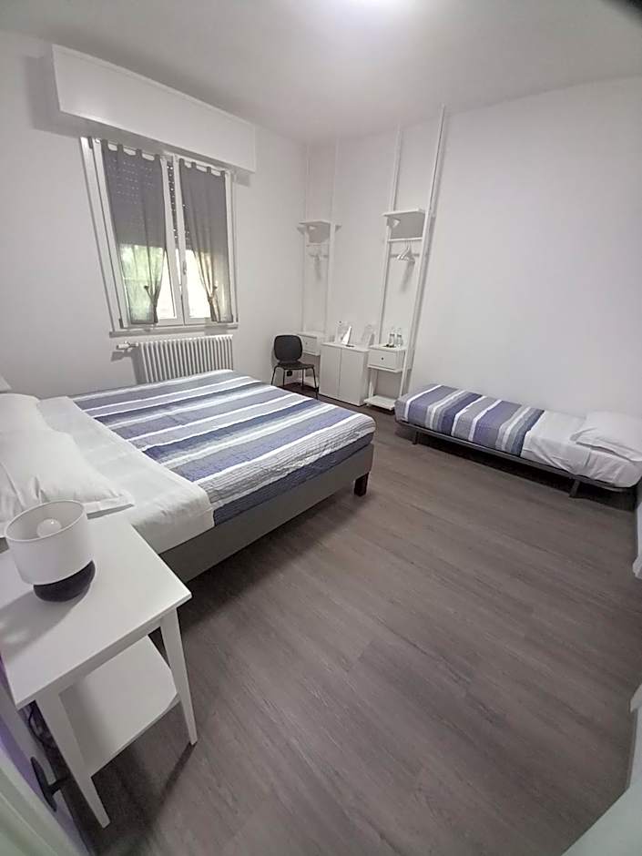 B&B KM 198 - Letto e colazione