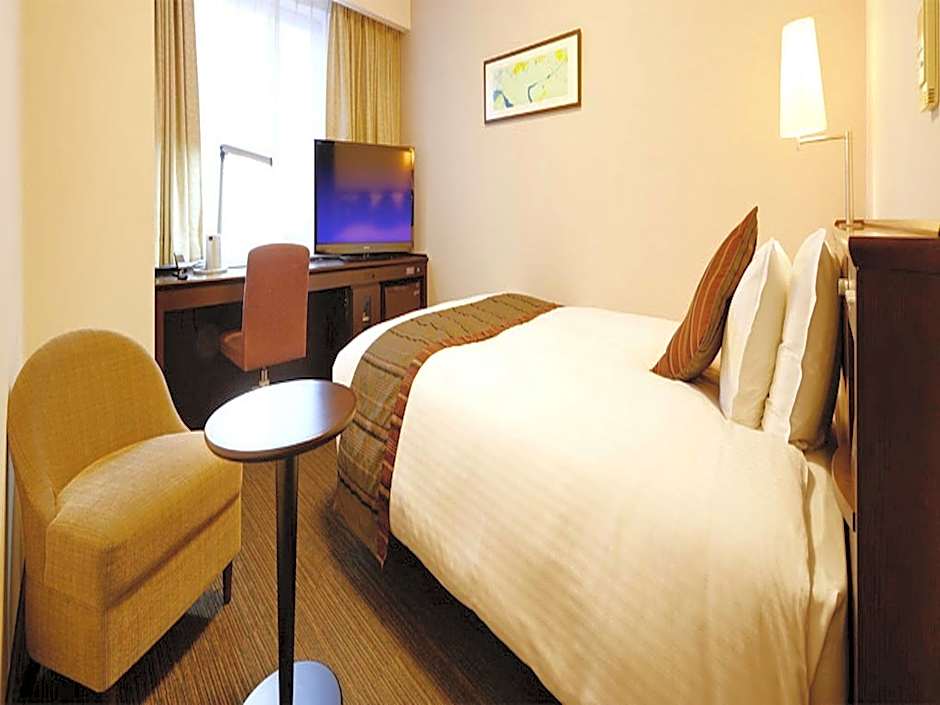 Richmond Hotel Yamagata-Ekimae