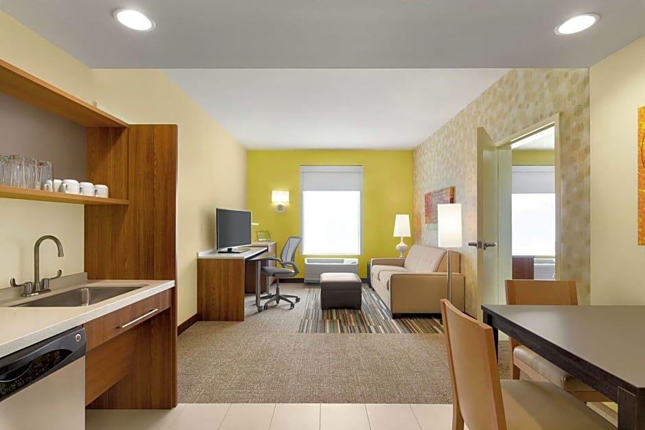 Home2 Suites By Hilton York