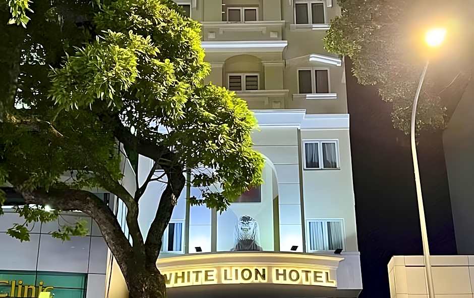 White Lion Hotel