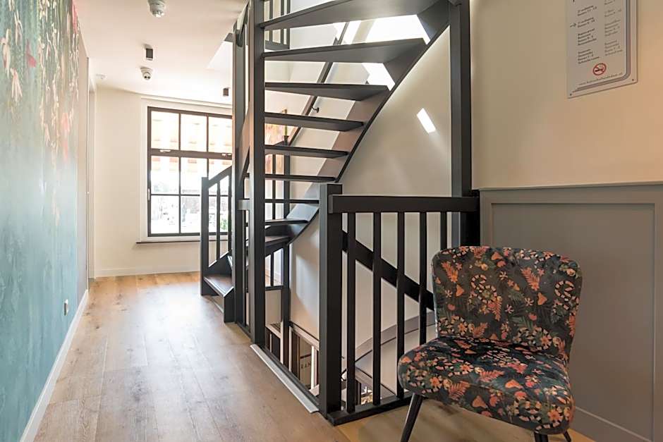 Hof van Holland Hotel