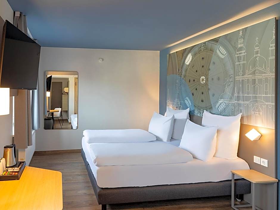 B&B HOTEL Fulda-Hbf