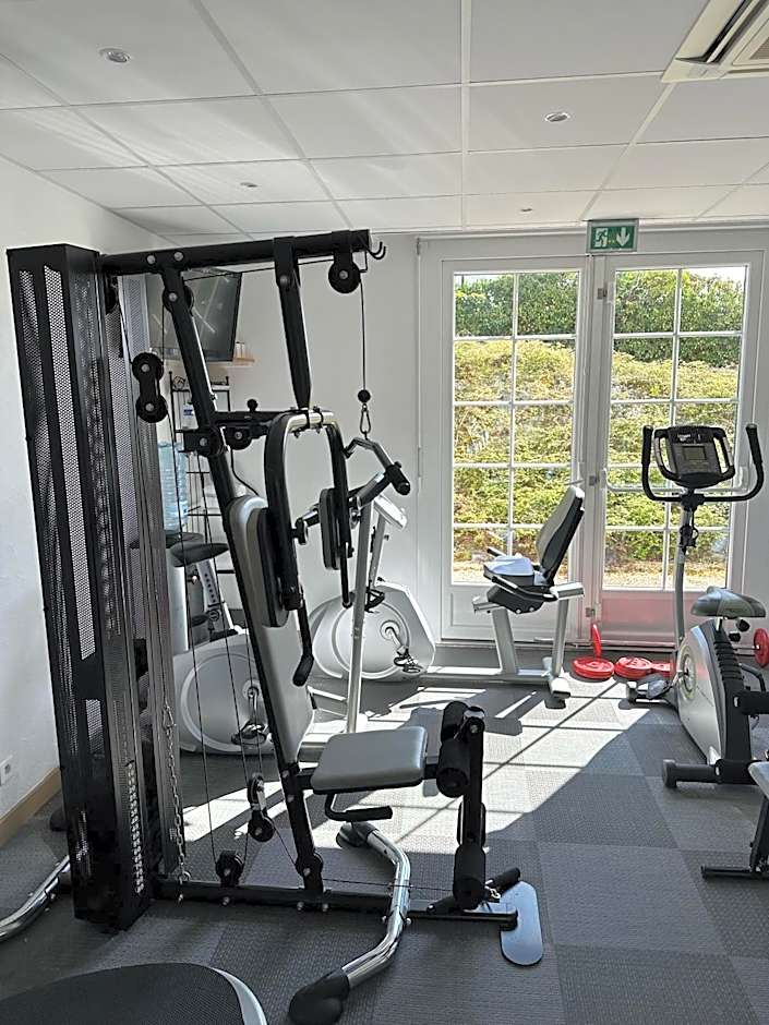 La Bonbonniere, Sure Hotel Collection by Best Western