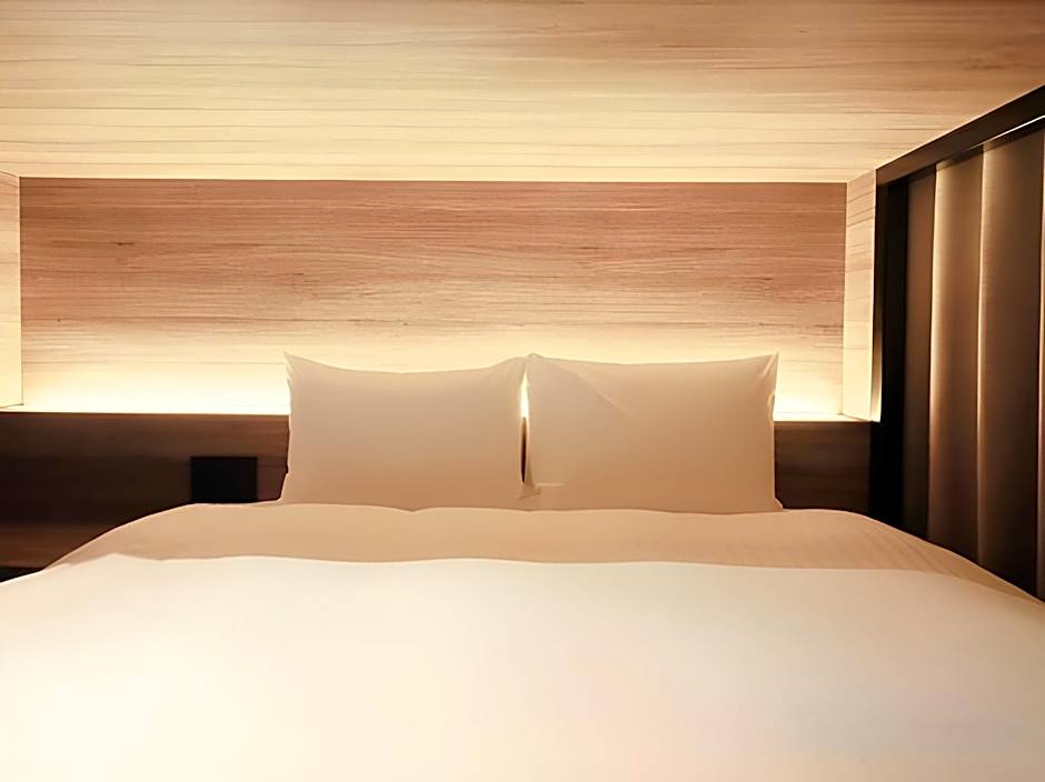 Quintessa Hotel Fukuoka Hakata Relax & Sleep