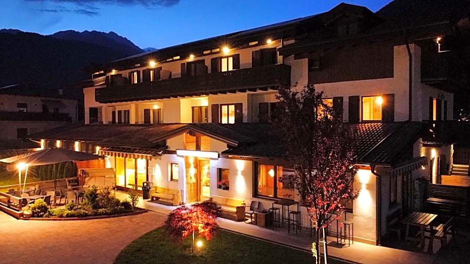 Hotel Garni My Ledro