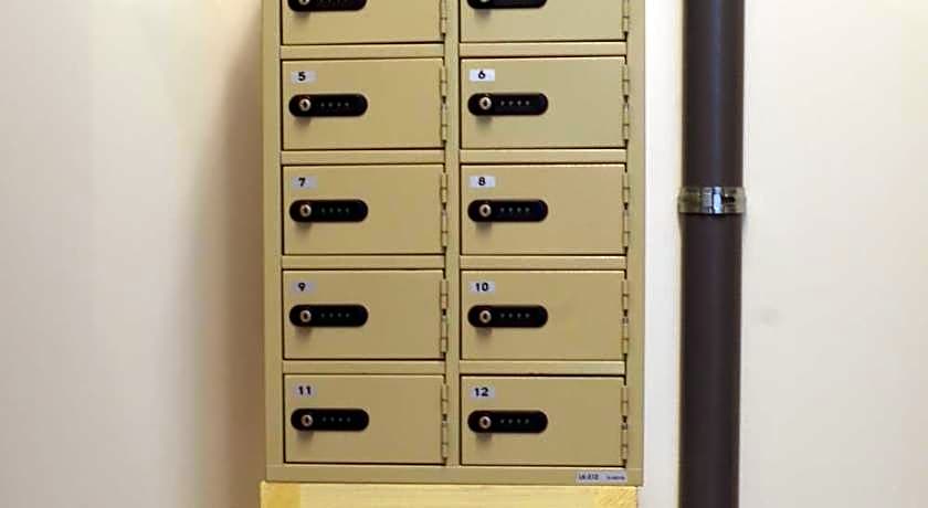 Cinnamon Guest House Dogo