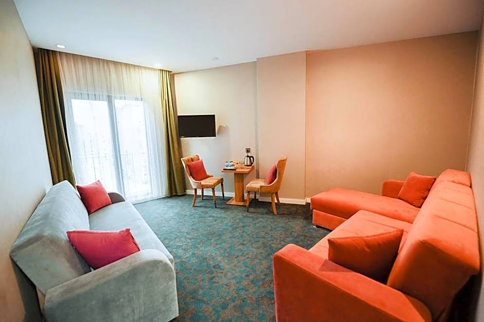 Sera Nature Hotel & Spa