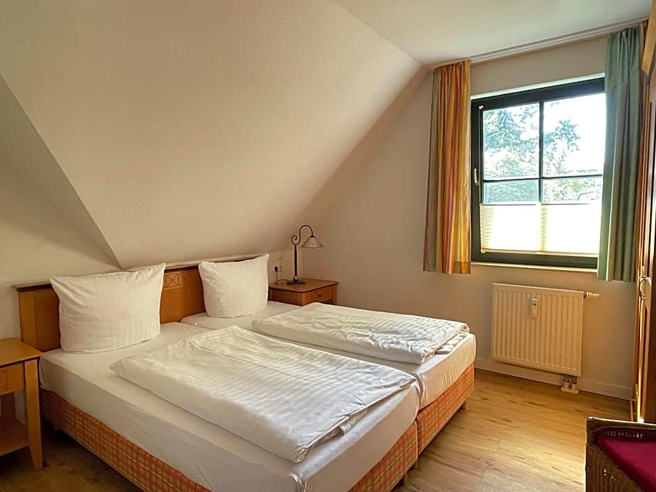 Moby Dick Hotel & Ferienwohnungen