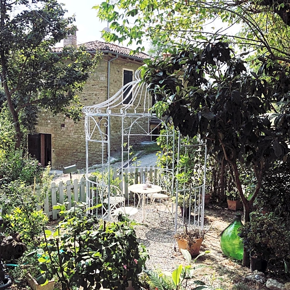 B&B Casa Vallona