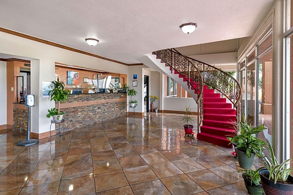 Pearl on the Concho SureStay Collection by Best Western