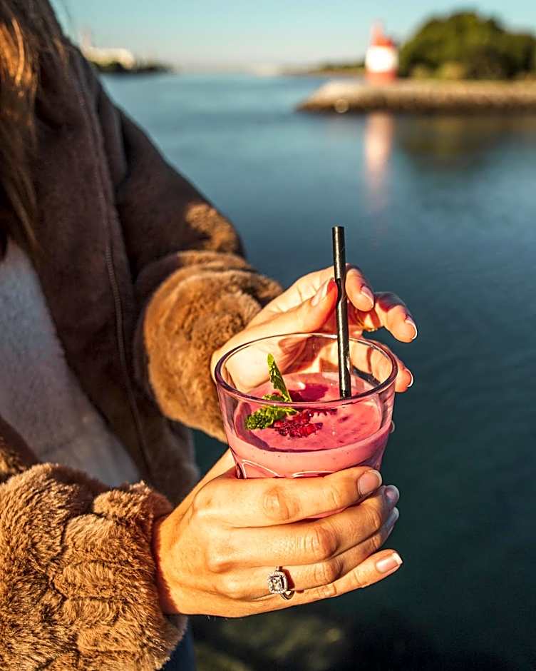 Hotel Jardim Oudinot "MyWay Kite&Surf"