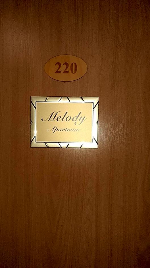 MELODY APARTMAN