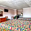 Scottish Inns Whittier