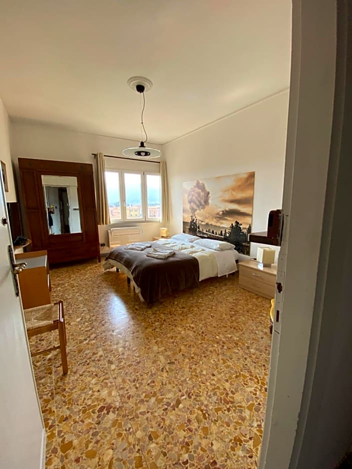 B&B Del Viaggiatore – Sarzana, PA