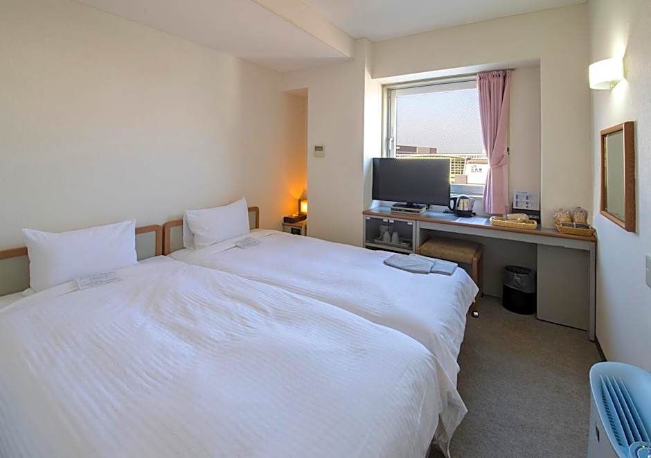 Hotel Airport Komatsu