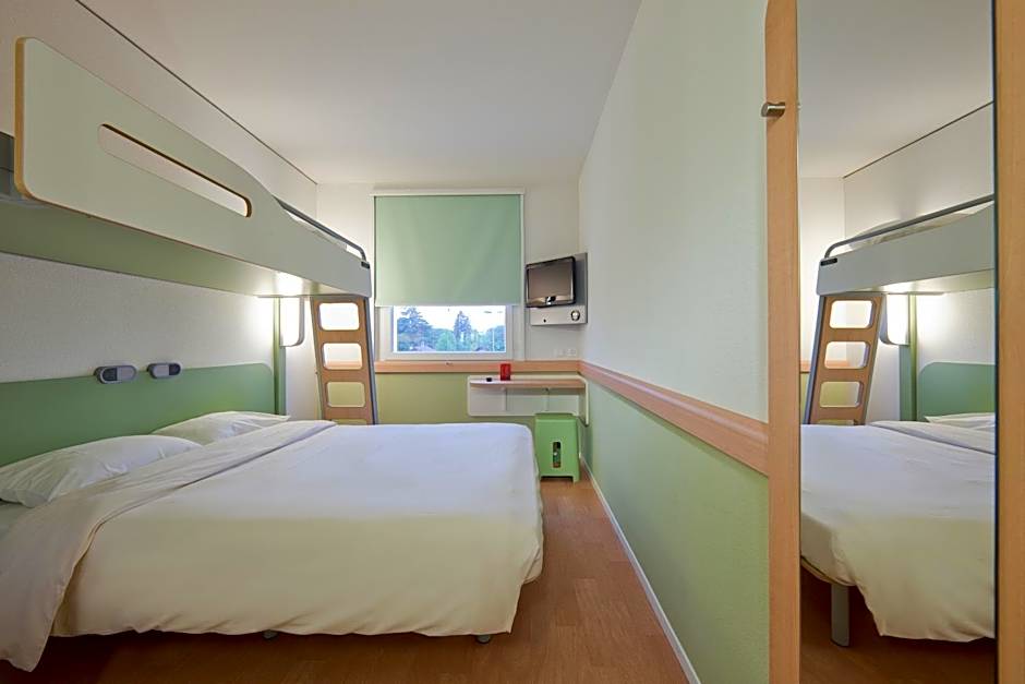 ibis budget Genève Petit-Lancy