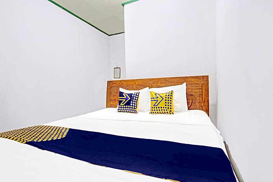 Hotel O Indah Arum