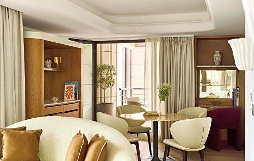 Hotel Palais de la Mediterranee - The Unbound Collection by Hyatt
