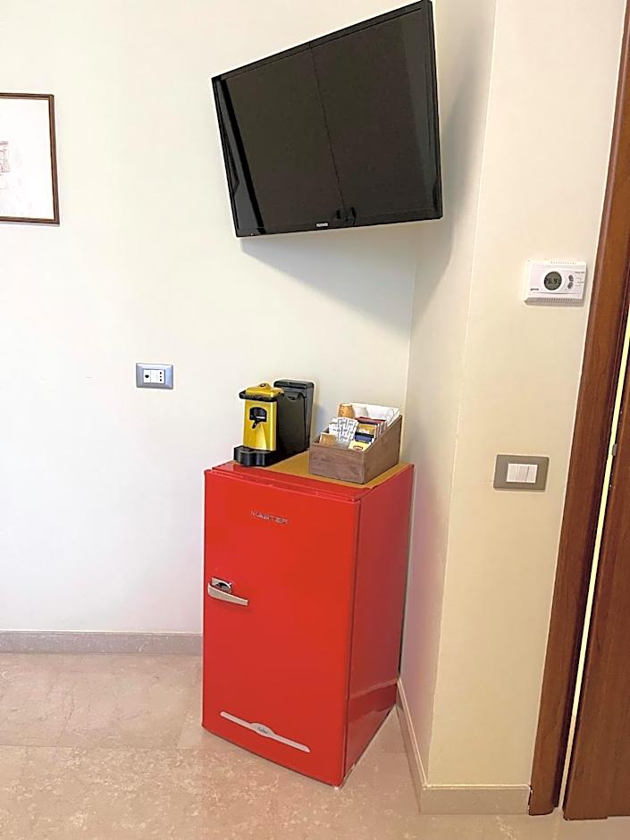 B&B Ponte Capograssi