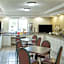 Rodeway Inn Cedar Rapids Westdale
