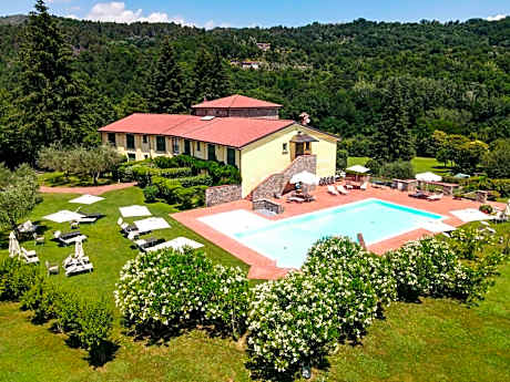 Cà Del Moro Resort & SPA
