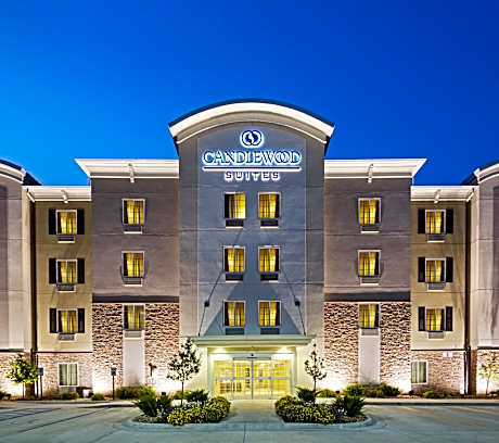 Candlewood Suites Newnan - Atlanta Sw By IHG