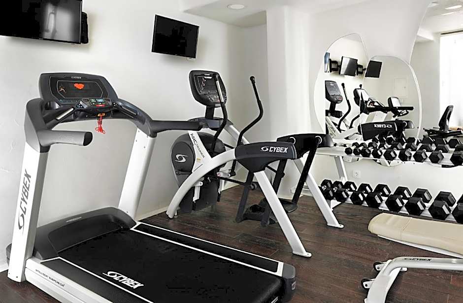 Kove Mykonos - A Myconian Collection Hotel