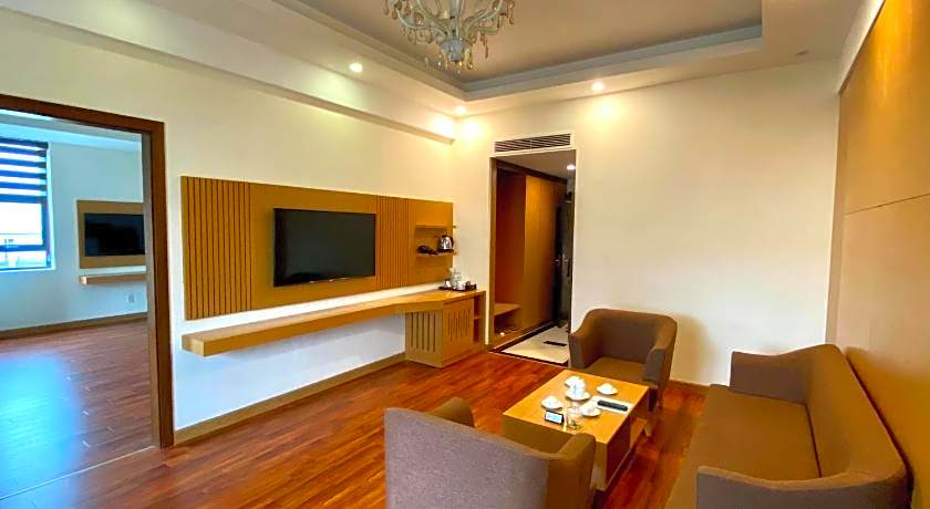 Muong Thanh Quy Nhon Hotel