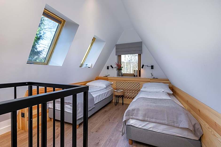 Villa 7 Apartments