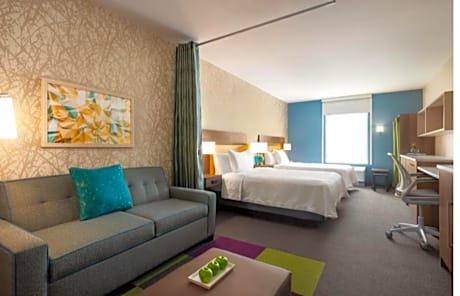 Home2 Suites by Hilton Thomasville