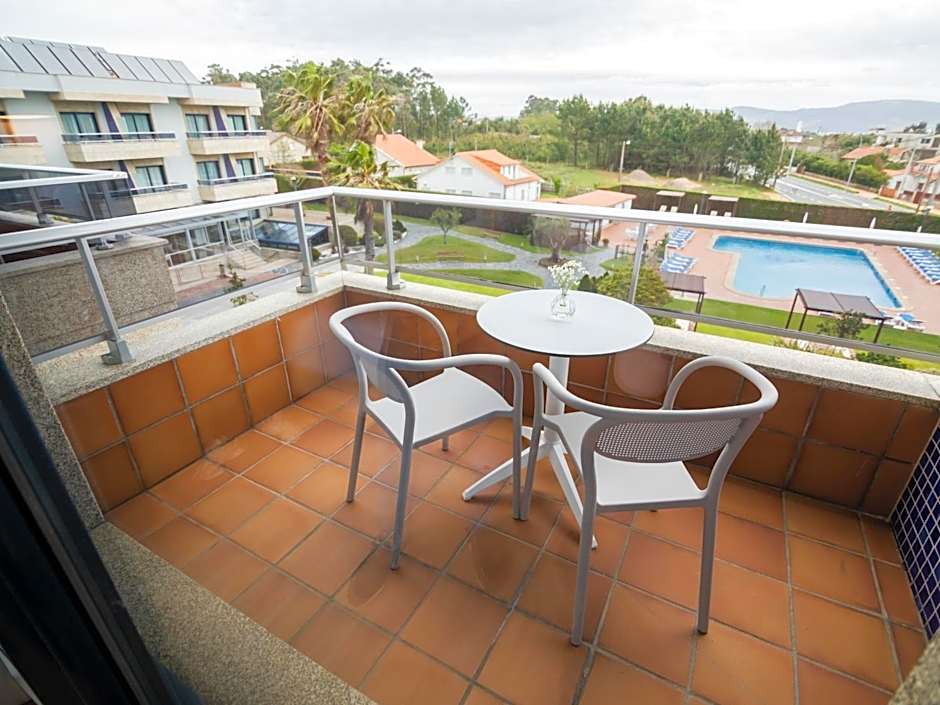 Hotel Spa Galatea