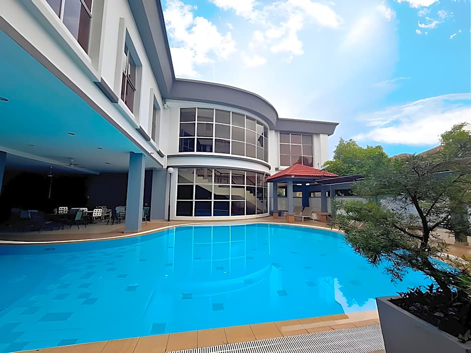 De Palma Hotel Shah Alam