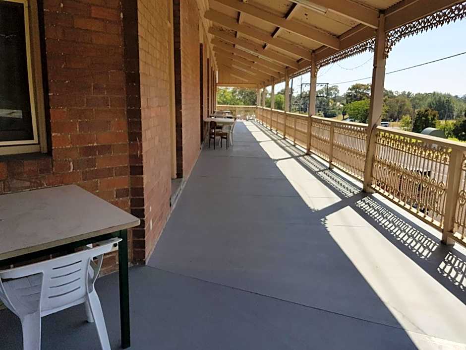 Railway Bistro - Kandos