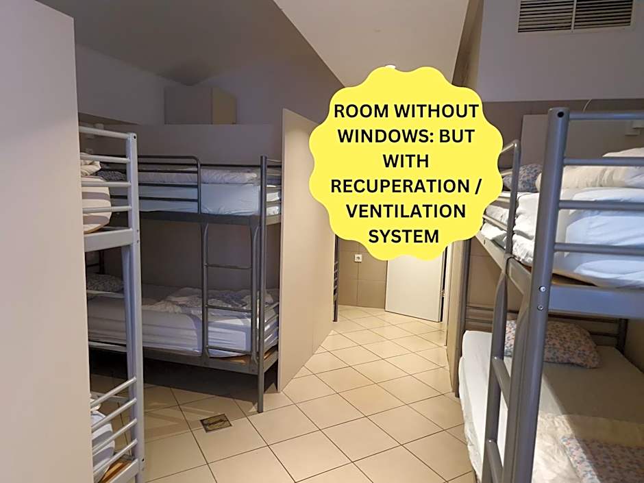 Most Hostel