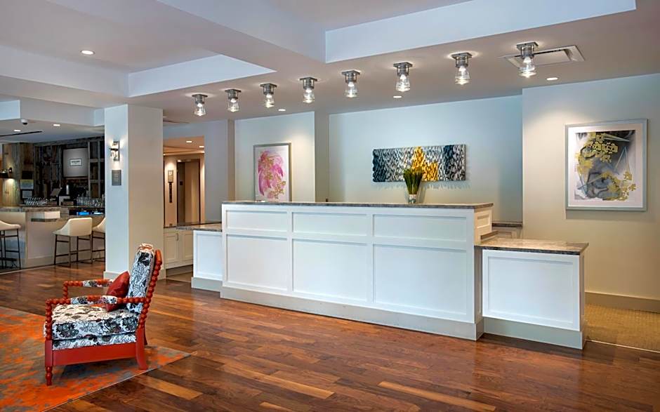 The Hayes Street Hotel Nashville photo 19