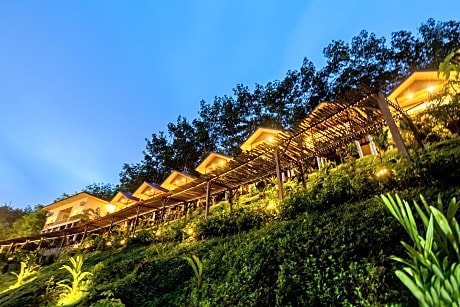 Khao Sok River Home Resort