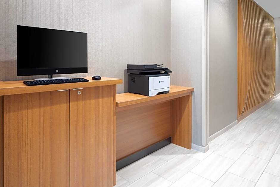 SpringHill Suites by Marriott Roanoke North