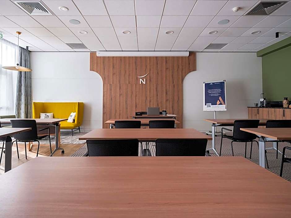 Novotel Chartres