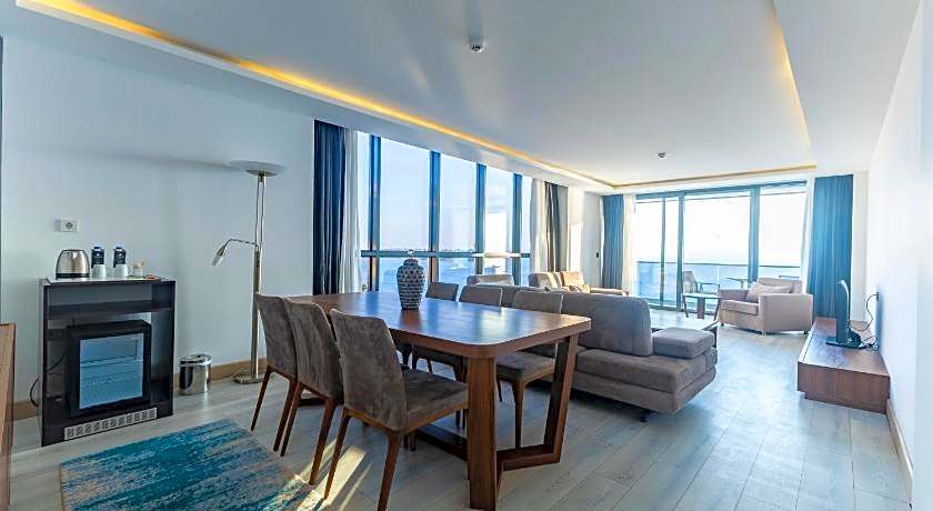 The Nowness Luxury Hotel & Spa