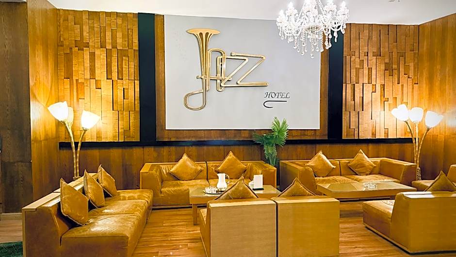 Le Jazz Hotel