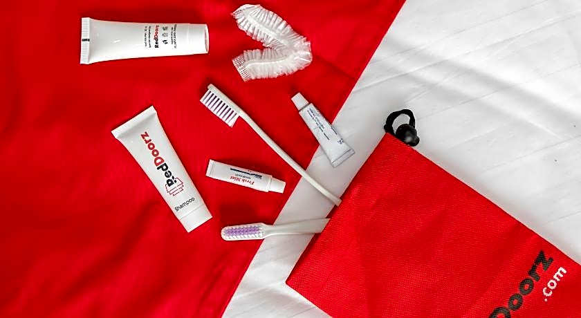 RedDoorz near Universitas Widyagama Malang