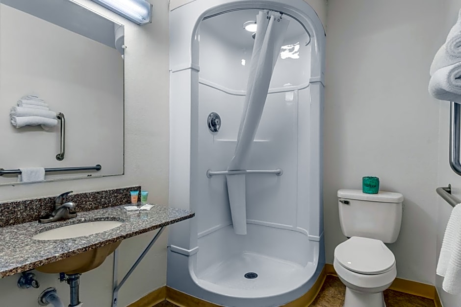 Americas Best Value Inn Lake City