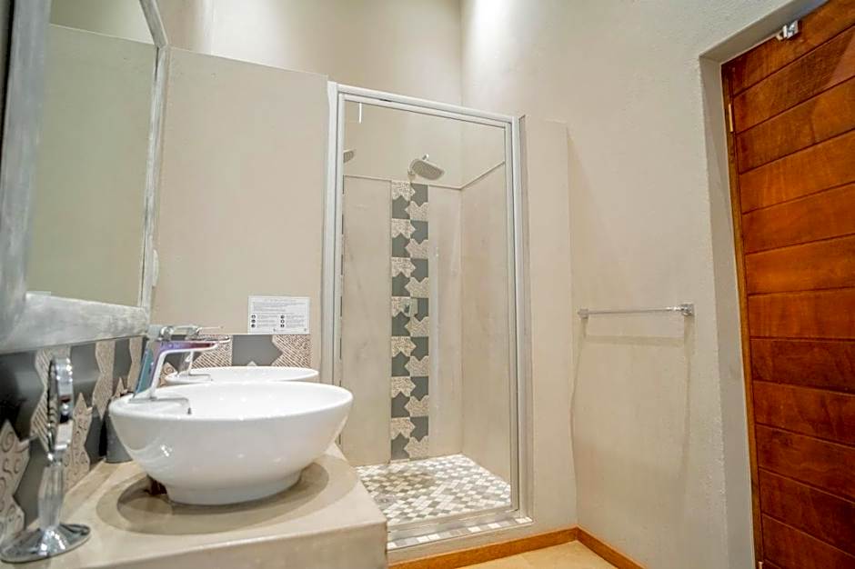 Kilima Private Game Reserve & Spa