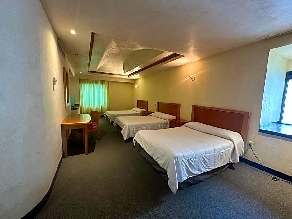 Hotel Florencia