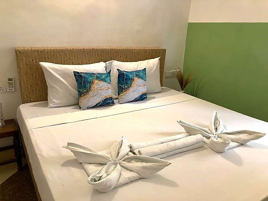 Reyna Resort By Cezere The Palm