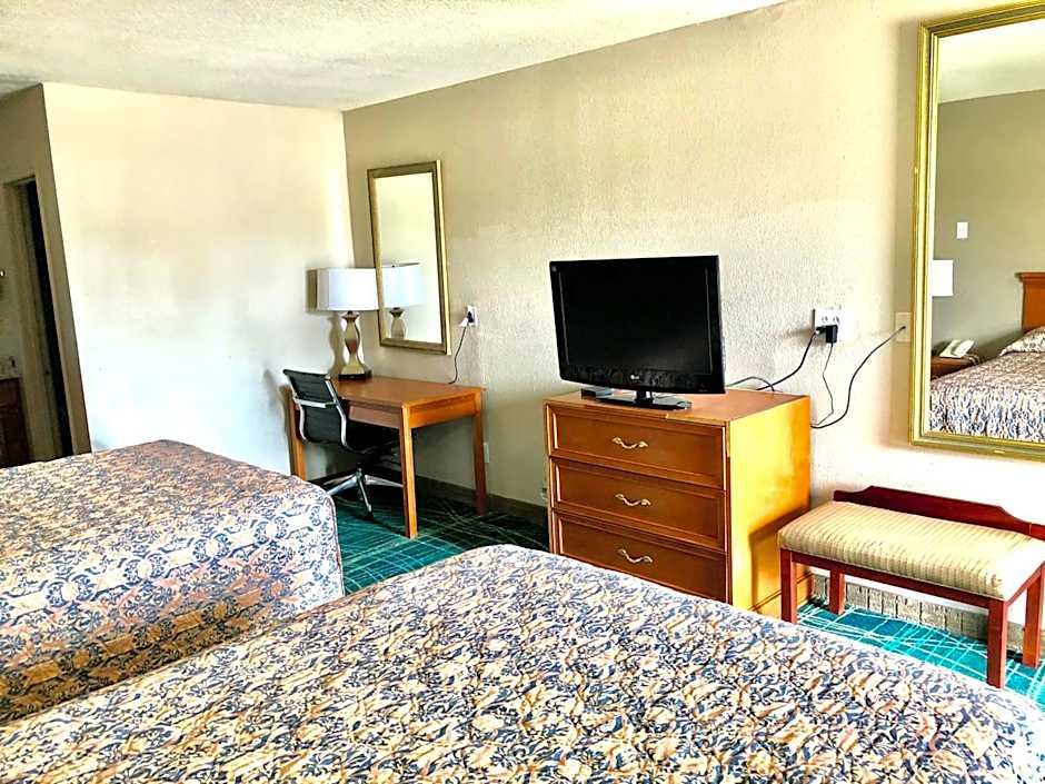 Magnolia Motel Donaldsonville - St James