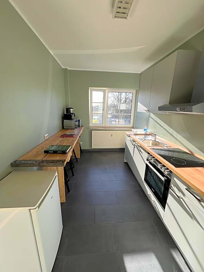 Bett4-you Pinneberg - Prisdorf