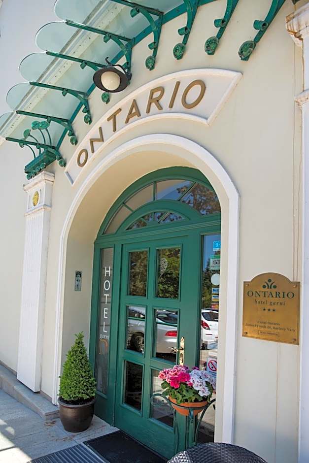 Hotel Ontario
