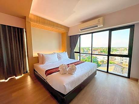 Standard Suite