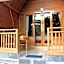 Kubu Padi Wooden House